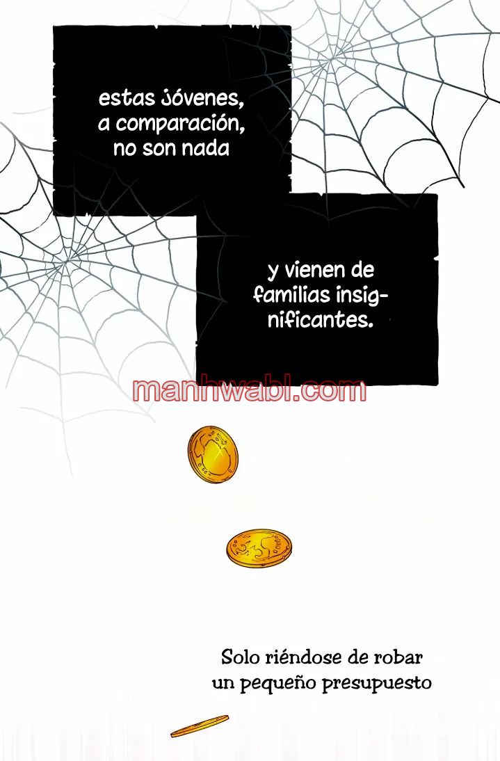 Olvídate De Mi Esposo Iré A Ganar Dinero - Capítulo 14 manhwa