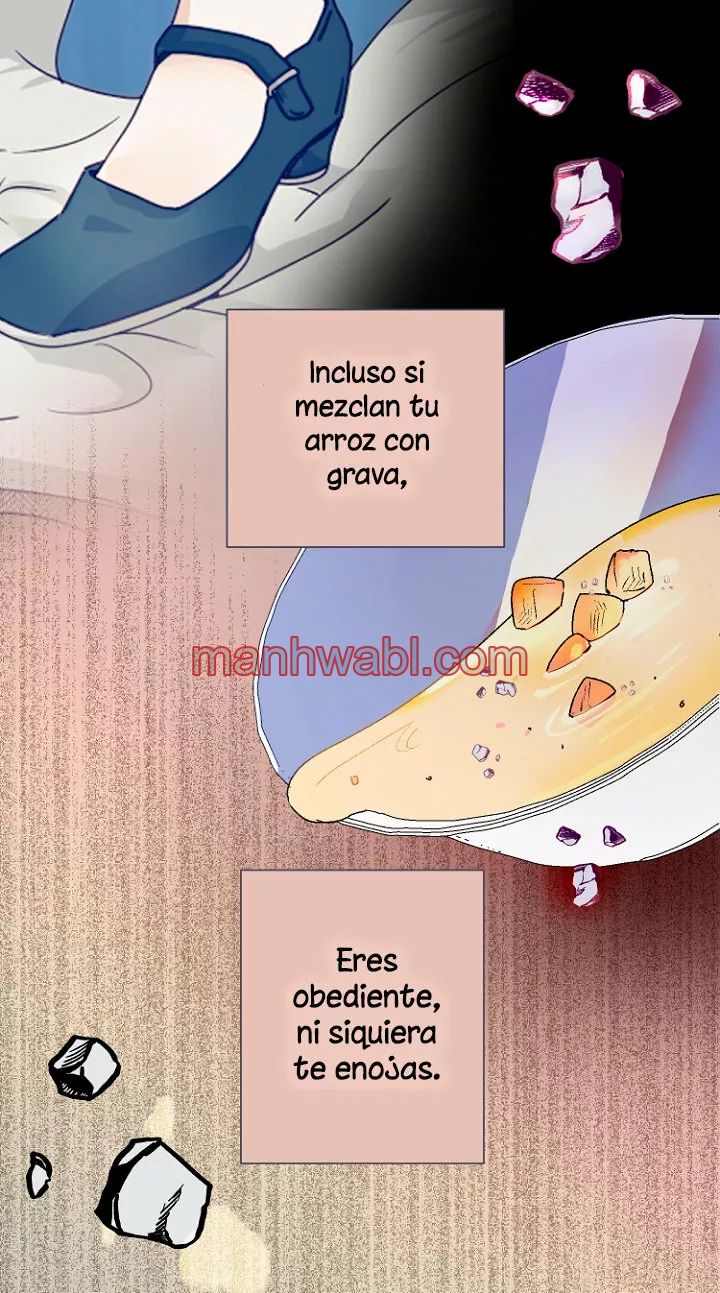 Olvídate De Mi Esposo Iré A Ganar Dinero - Capítulo 14 manhwa
