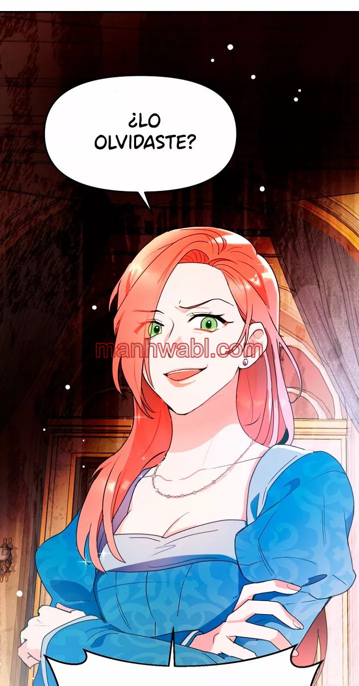 Olvídate De Mi Esposo Iré A Ganar Dinero - Capítulo 14_2 manhwa