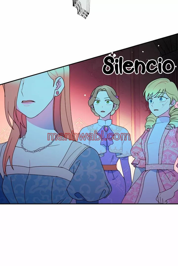 Olvídate De Mi Esposo Iré A Ganar Dinero - Capítulo 14_2 manhwa