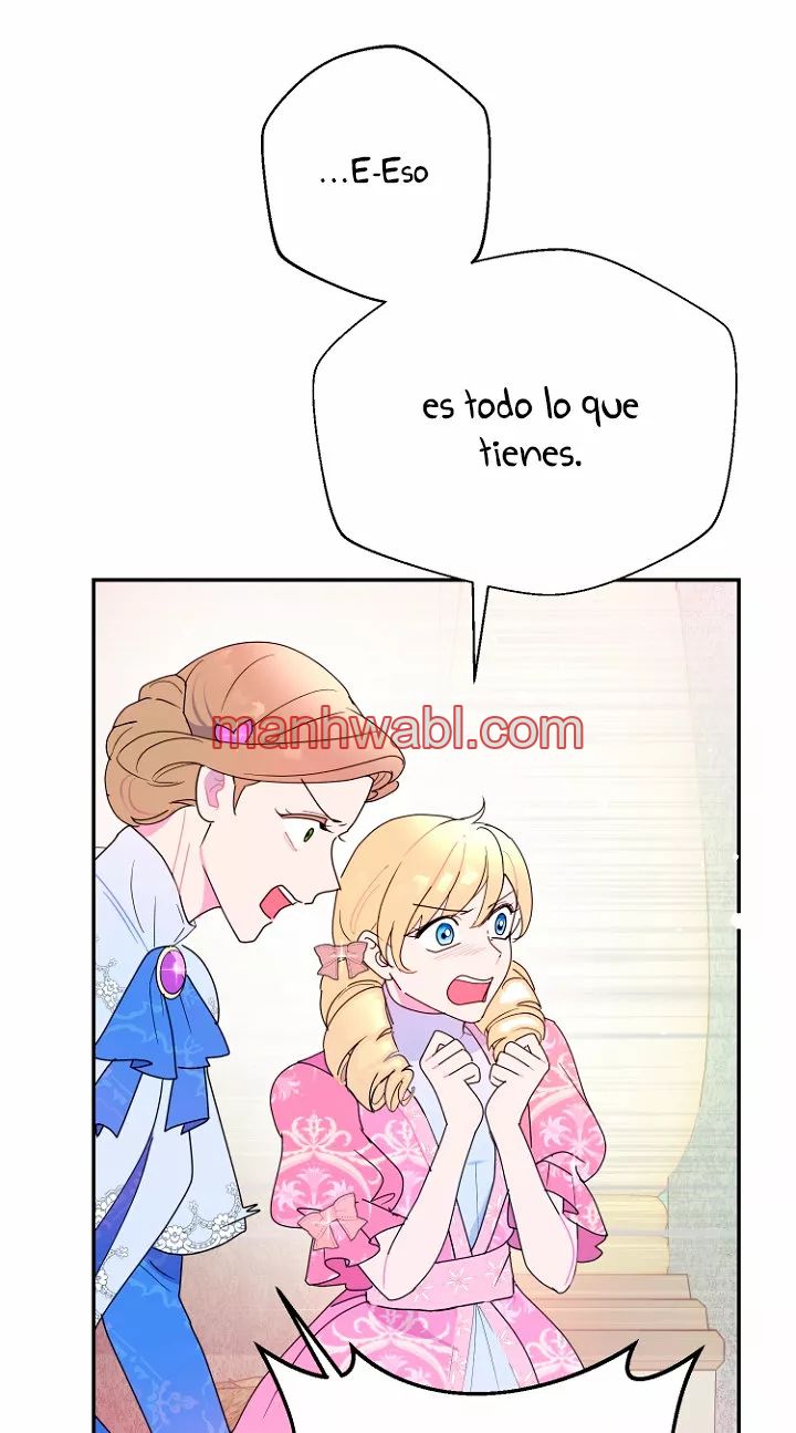 Olvídate De Mi Esposo Iré A Ganar Dinero - Capítulo 14_2 manhwa