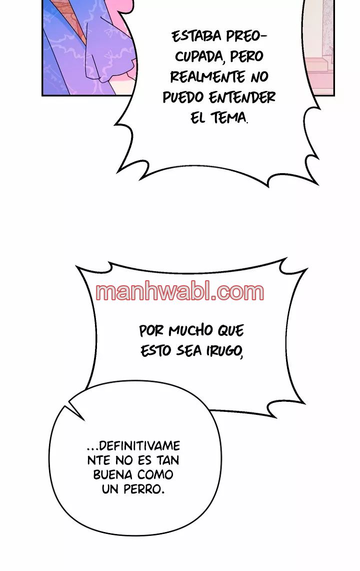 Olvídate De Mi Esposo Iré A Ganar Dinero - Capítulo 14_2 manhwa