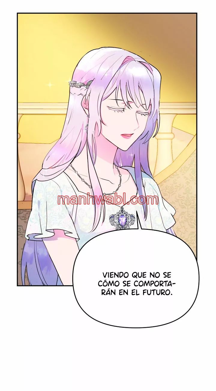 Olvídate De Mi Esposo Iré A Ganar Dinero - Capítulo 14_2 manhwa