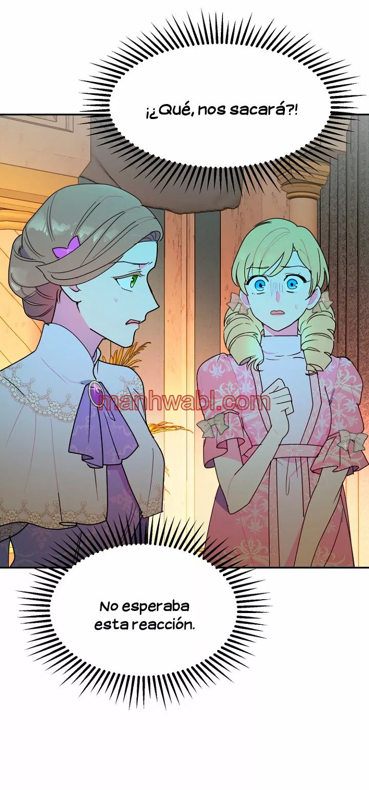 Olvídate De Mi Esposo Iré A Ganar Dinero - Capítulo 14_2 manhwa