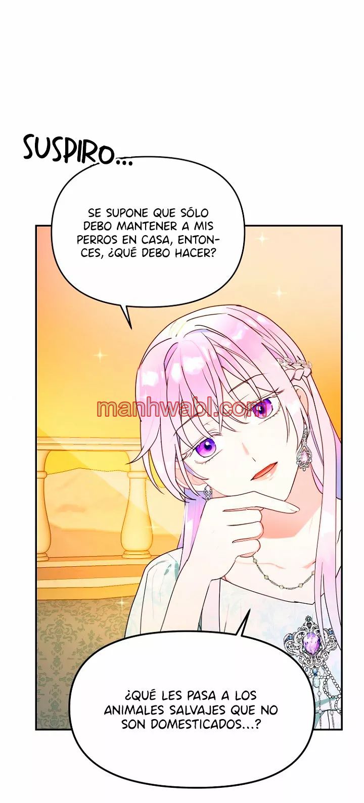 Olvídate De Mi Esposo Iré A Ganar Dinero - Capítulo 14_2 manhwa