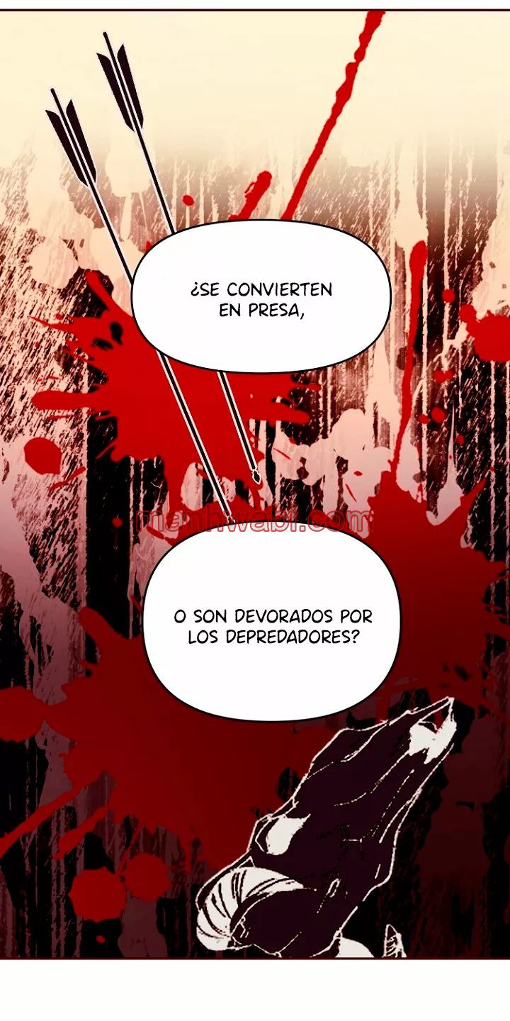 Olvídate De Mi Esposo Iré A Ganar Dinero - Capítulo 14_2 manhwa