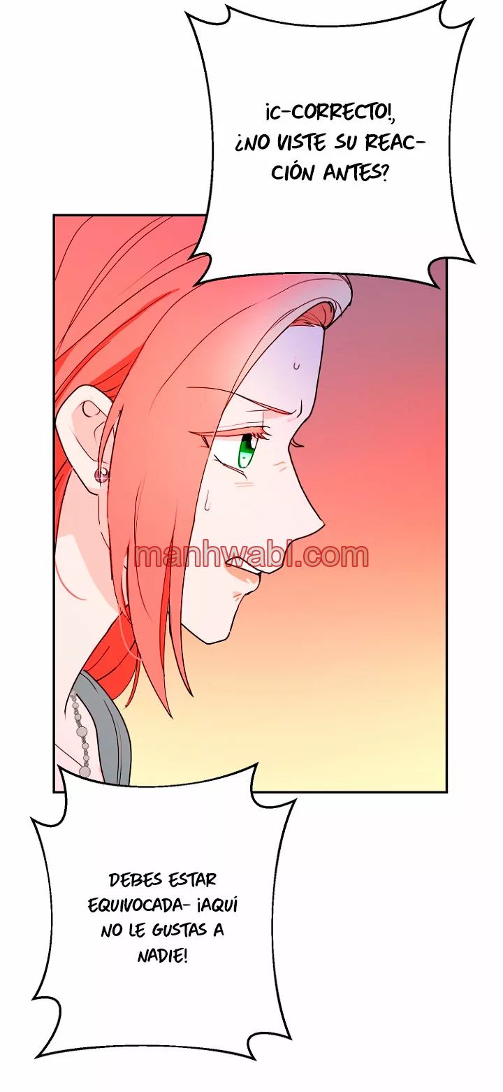 Olvídate De Mi Esposo Iré A Ganar Dinero - Capítulo 14_2 manhwa