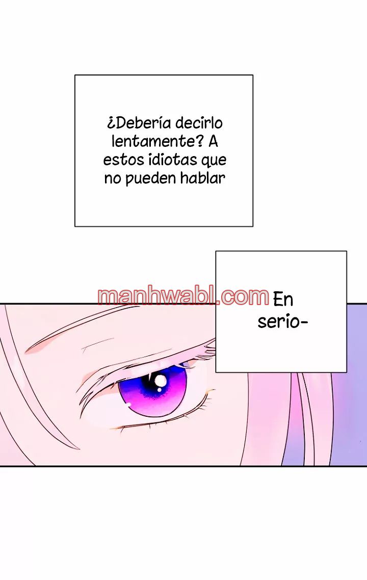 Olvídate De Mi Esposo Iré A Ganar Dinero - Capítulo 14_2 manhwa