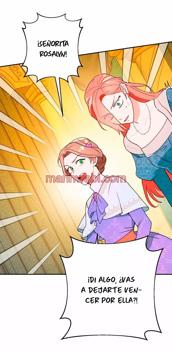 Olvídate De Mi Esposo Iré A Ganar Dinero - Capítulo 14_2 manhwa