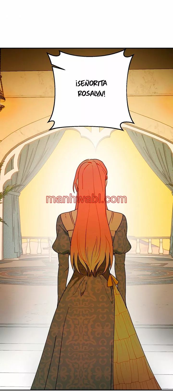 Olvídate De Mi Esposo Iré A Ganar Dinero - Capítulo 14_2 manhwa