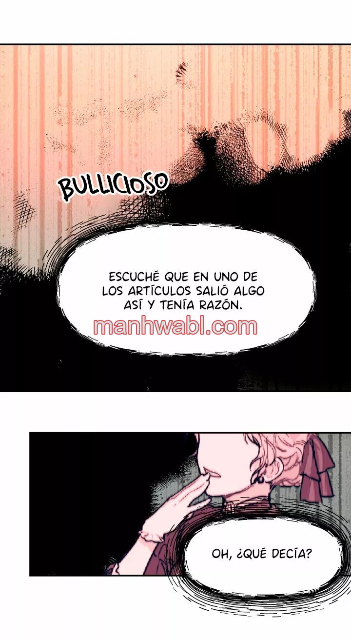 Olvídate De Mi Esposo Iré A Ganar Dinero - Capítulo 14_2 manhwa