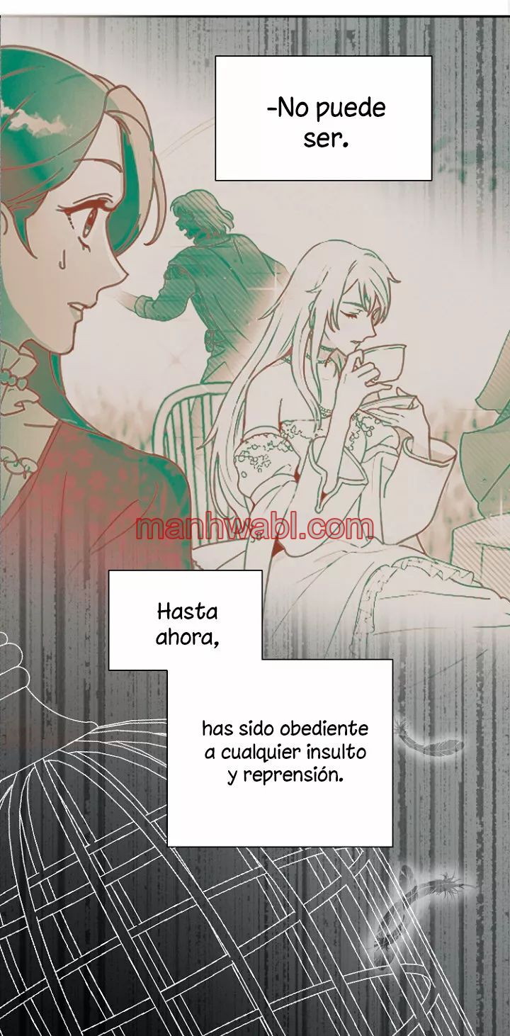 Olvídate De Mi Esposo Iré A Ganar Dinero - Capítulo 14_3 manhwa