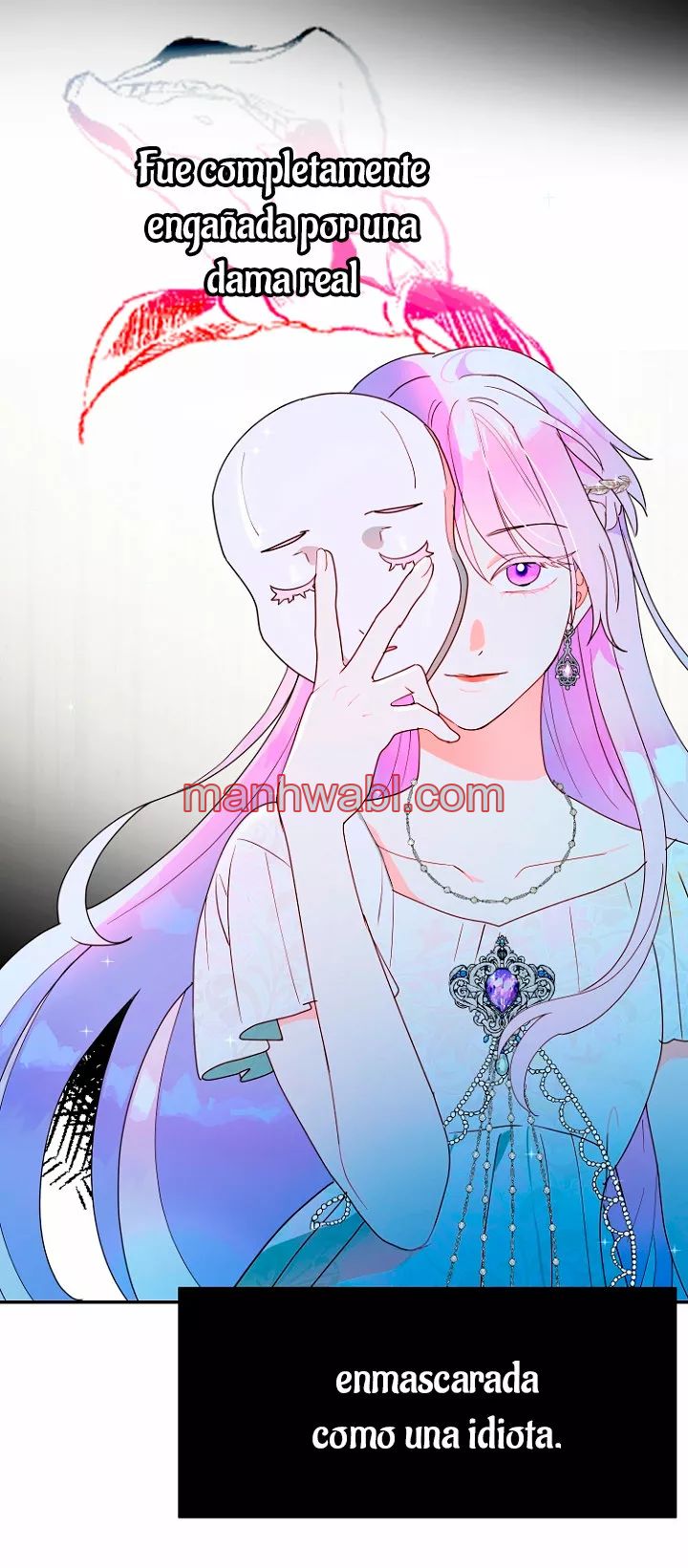 Olvídate De Mi Esposo Iré A Ganar Dinero - Capítulo 14_3 manhwa