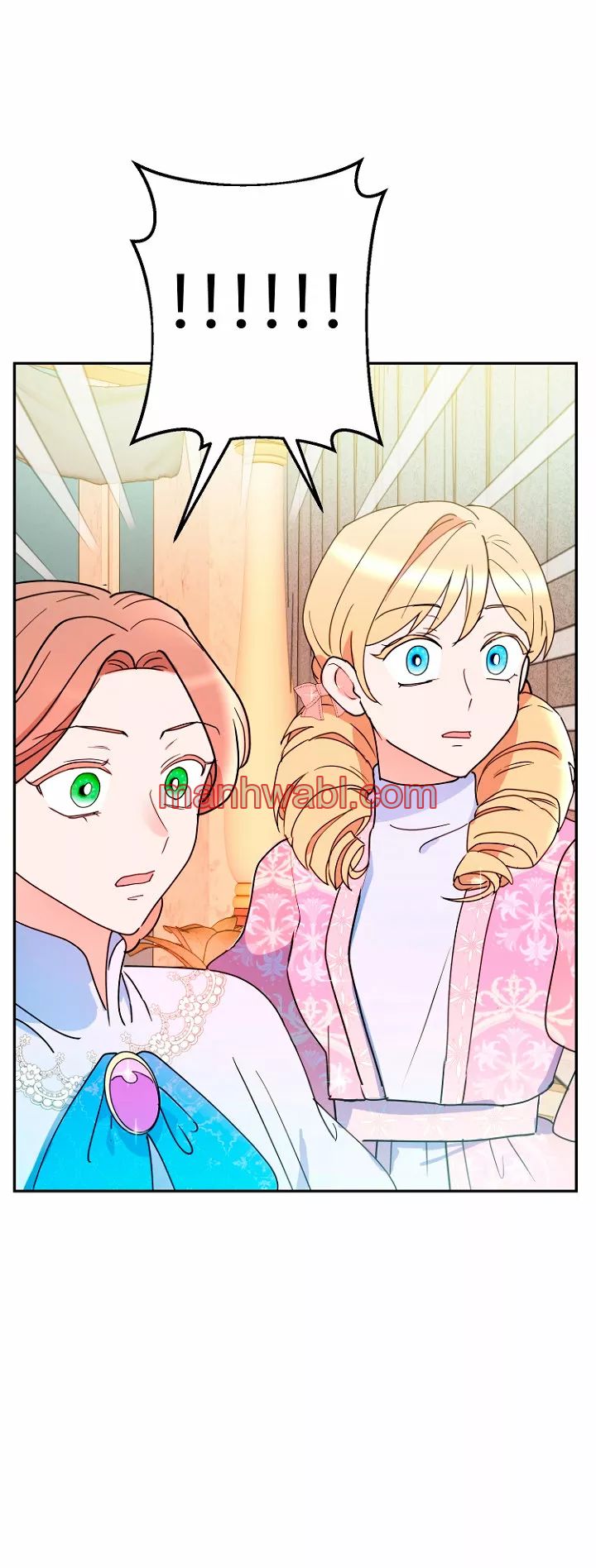 Olvídate De Mi Esposo Iré A Ganar Dinero - Capítulo 14_3 manhwa