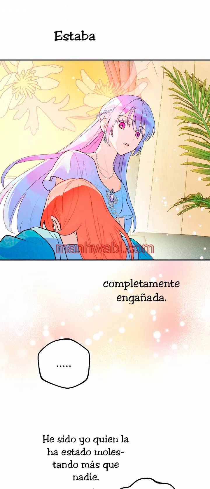 Olvídate De Mi Esposo Iré A Ganar Dinero - Capítulo 14_3 manhwa