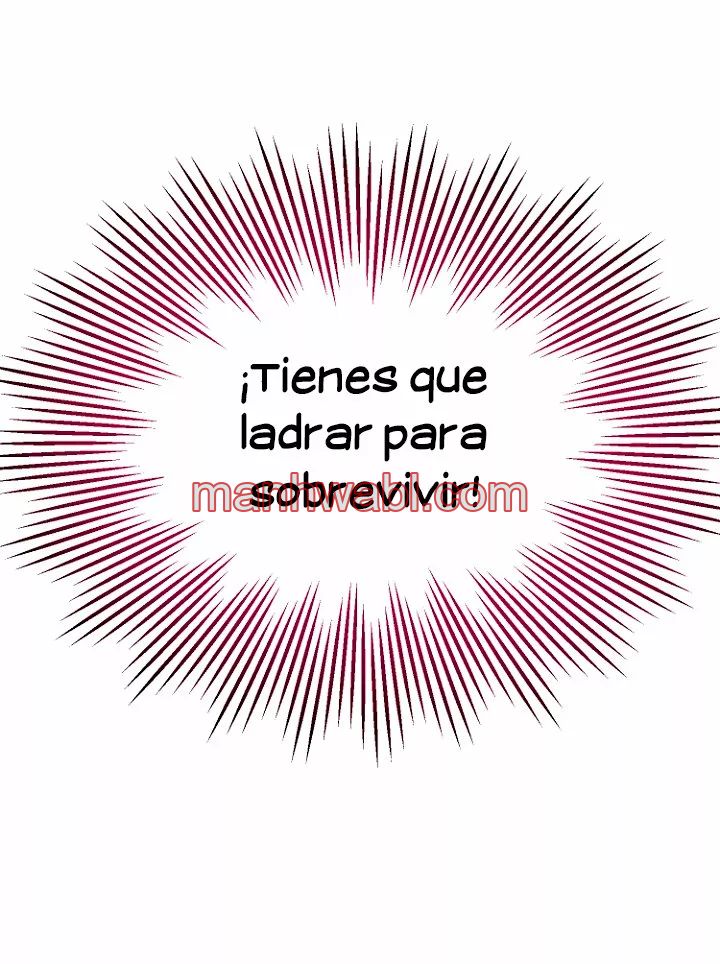 Olvídate De Mi Esposo Iré A Ganar Dinero - Capítulo 14_3 manhwa