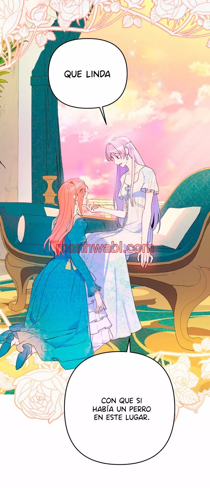 Olvídate De Mi Esposo Iré A Ganar Dinero - Capítulo 14_3 manhwa