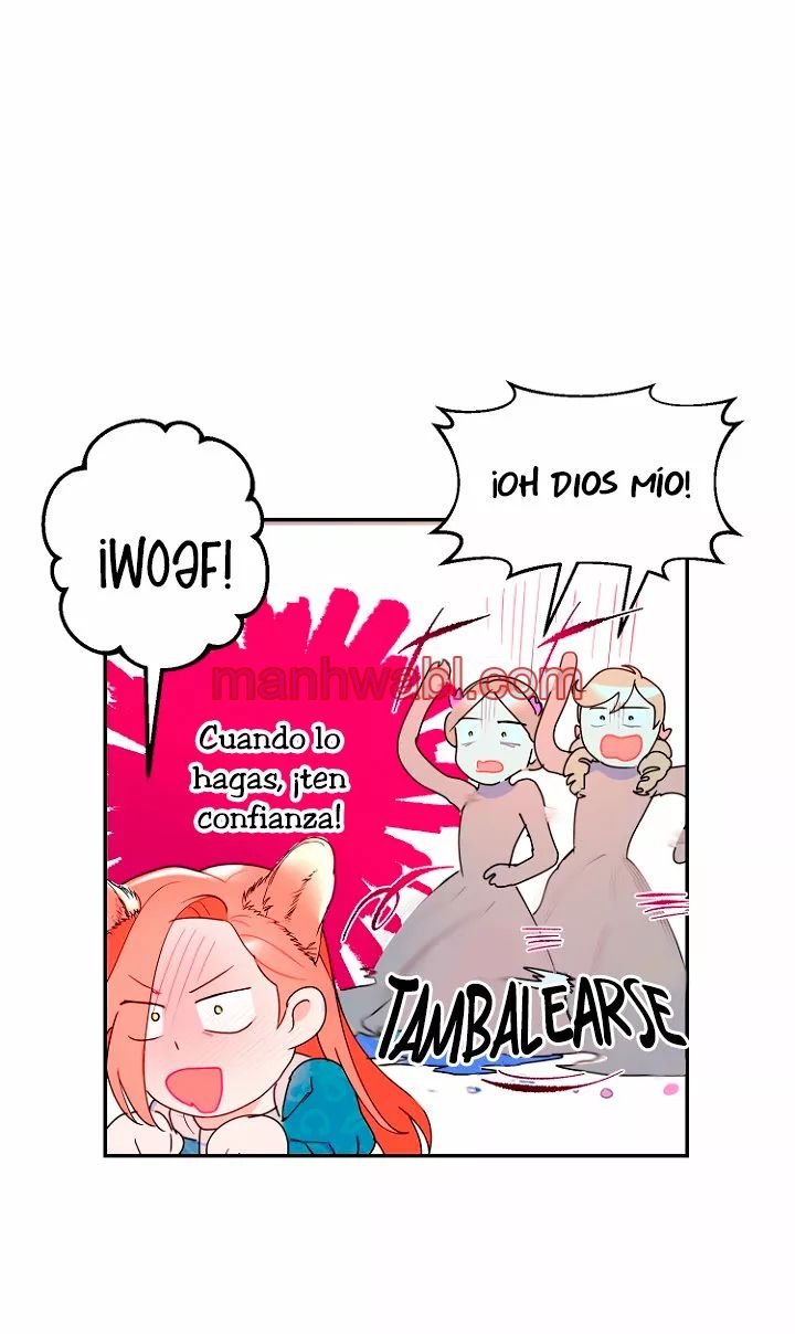 Olvídate De Mi Esposo Iré A Ganar Dinero - Capítulo 14_3 manhwa