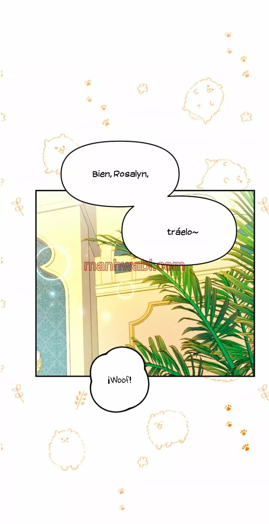 Olvídate De Mi Esposo Iré A Ganar Dinero - Capítulo 15 manhwa