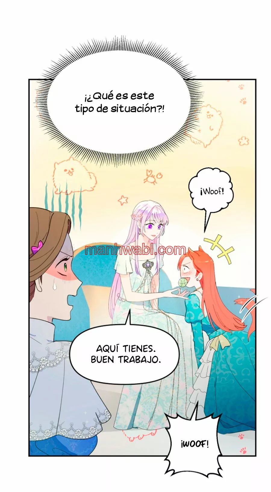 Olvídate De Mi Esposo Iré A Ganar Dinero - Capítulo 15 manhwa