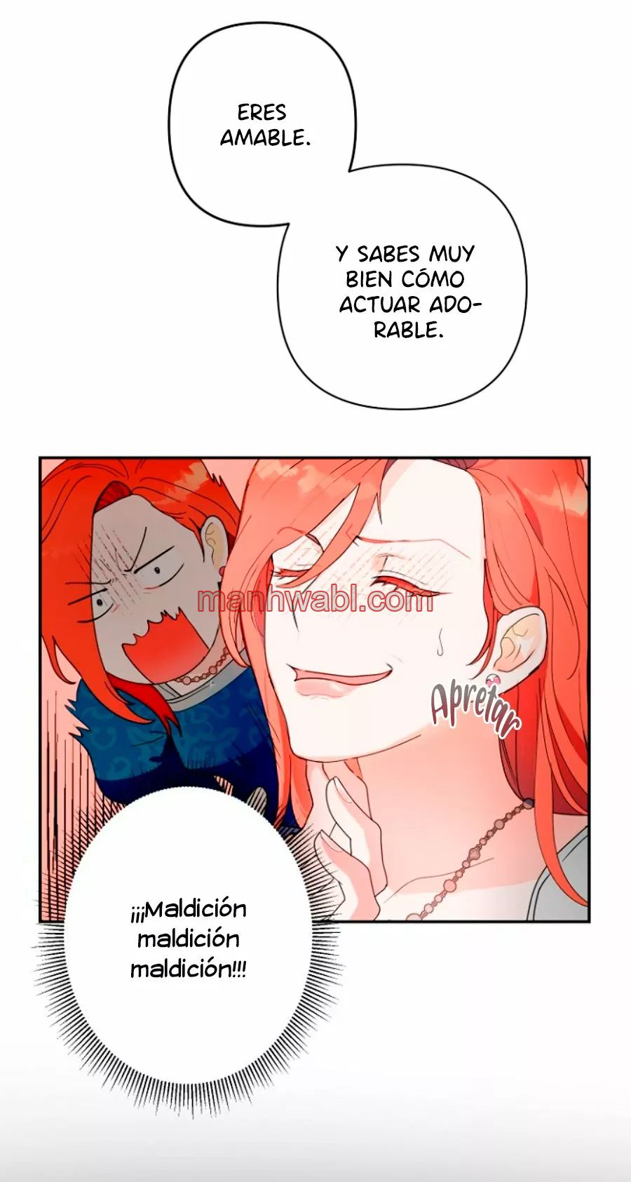 Olvídate De Mi Esposo Iré A Ganar Dinero - Capítulo 15 manhwa
