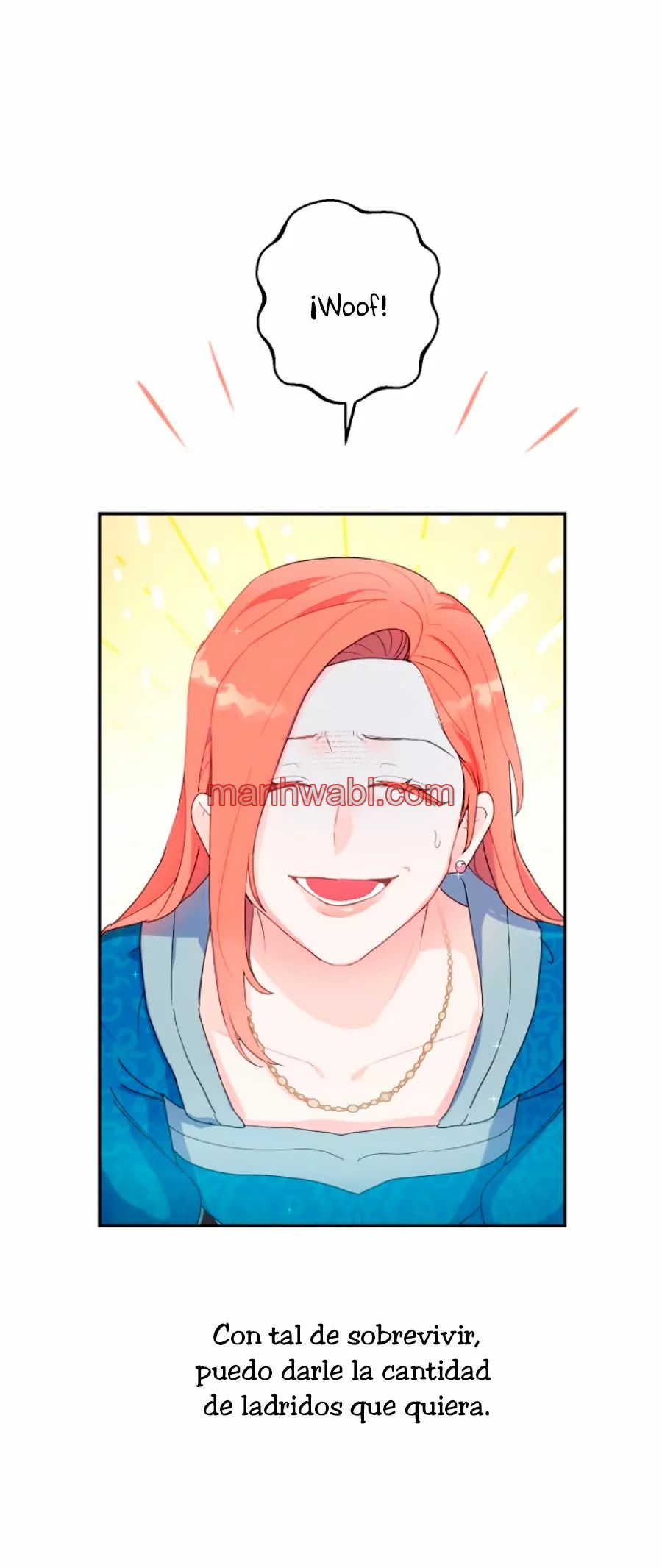 Olvídate De Mi Esposo Iré A Ganar Dinero - Capítulo 15 manhwa