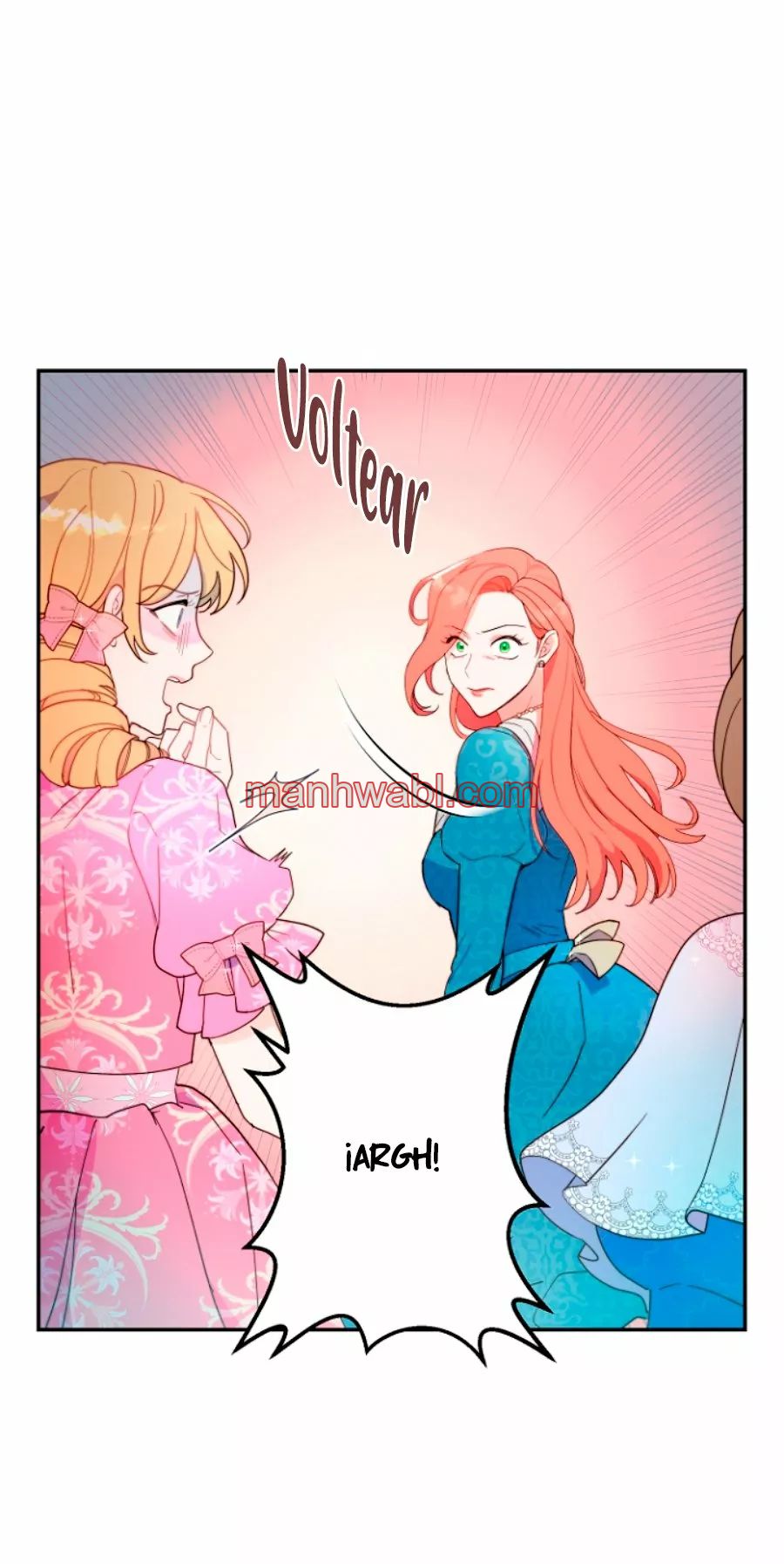 Olvídate De Mi Esposo Iré A Ganar Dinero - Capítulo 15 manhwa