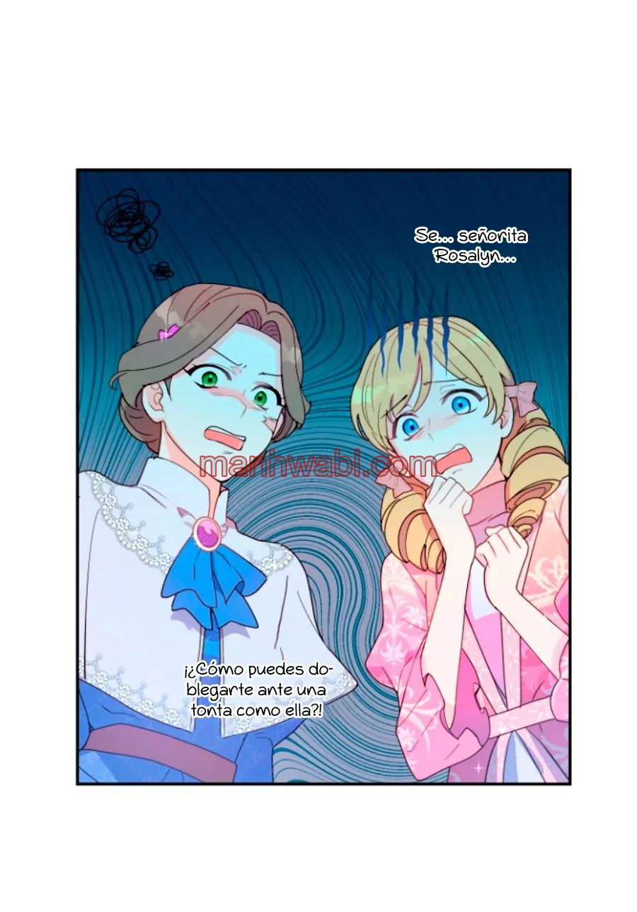 Olvídate De Mi Esposo Iré A Ganar Dinero - Capítulo 15 manhwa