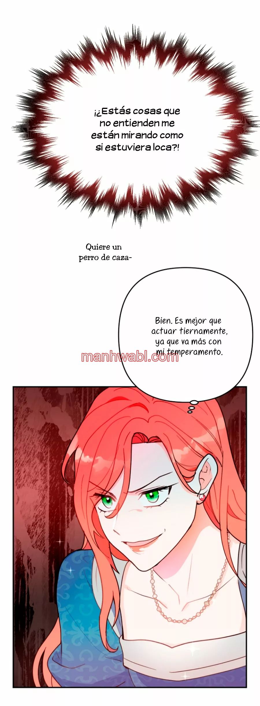 Olvídate De Mi Esposo Iré A Ganar Dinero - Capítulo 15 manhwa