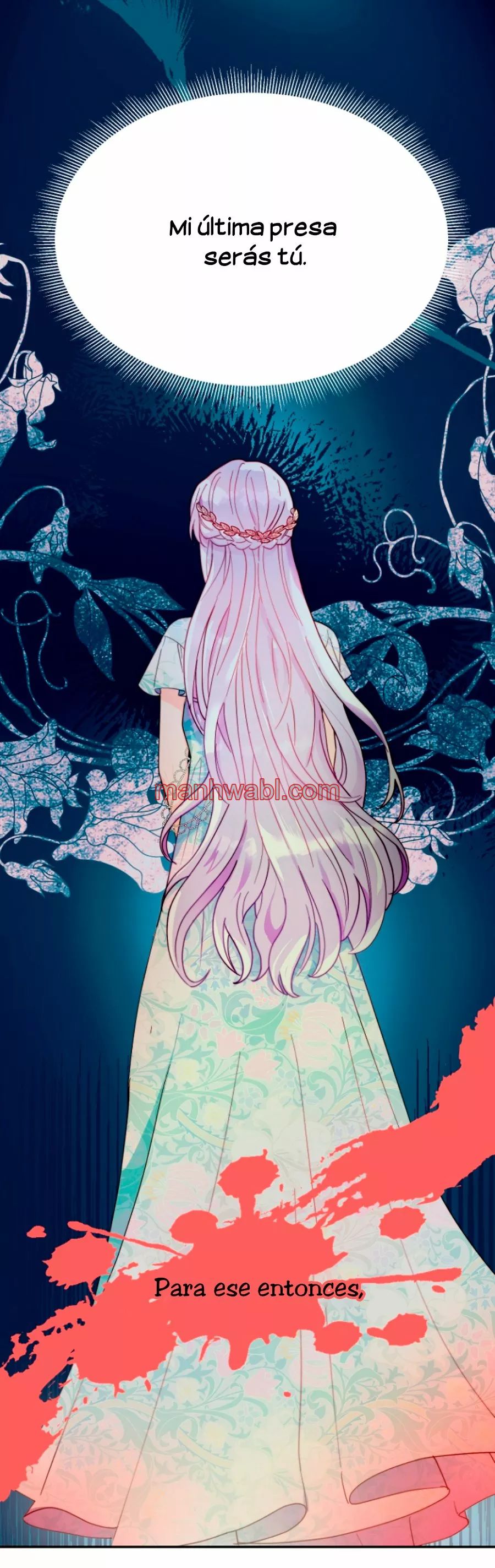 Olvídate De Mi Esposo Iré A Ganar Dinero - Capítulo 15 manhwa