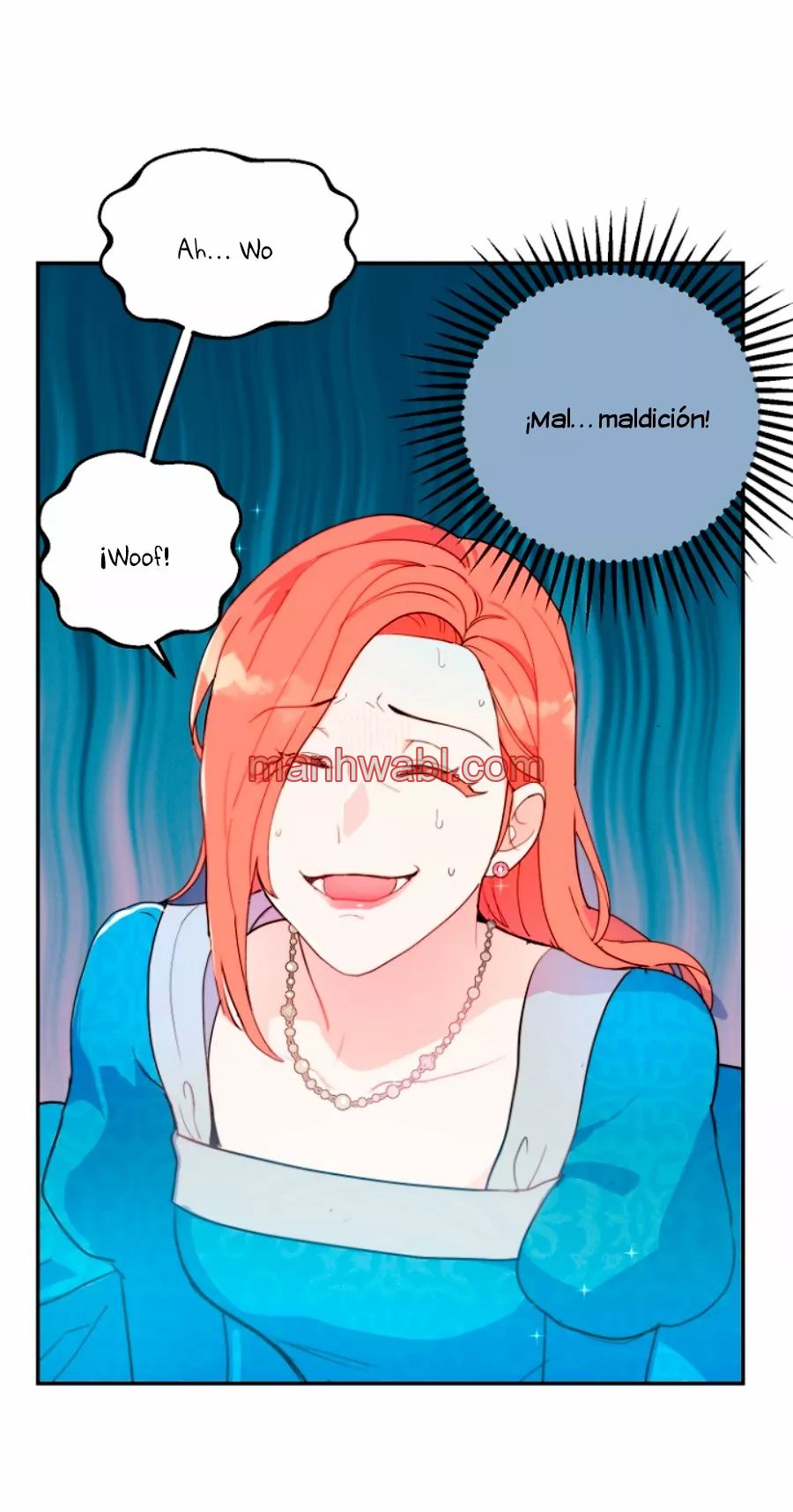Olvídate De Mi Esposo Iré A Ganar Dinero - Capítulo 15 manhwa