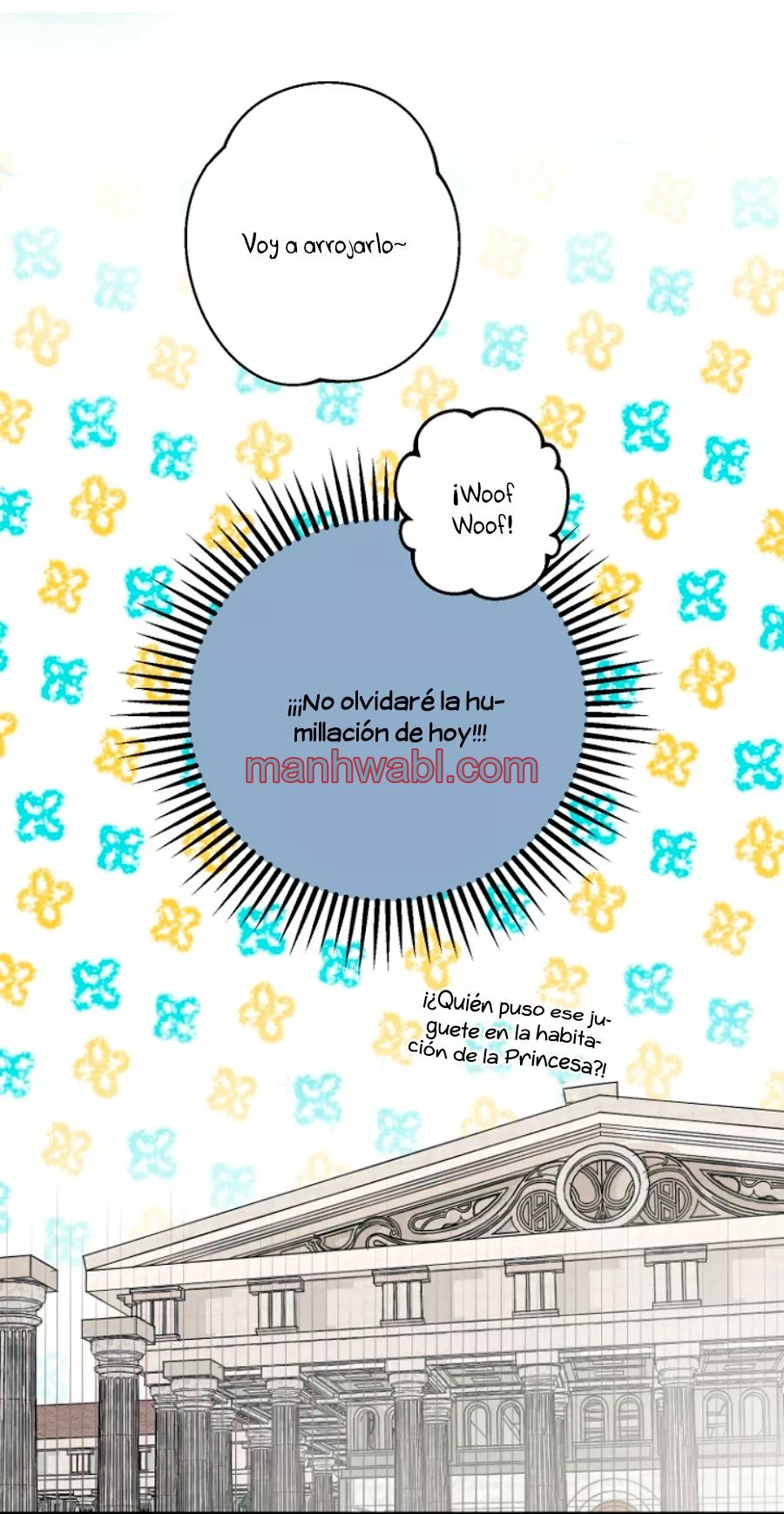 Olvídate De Mi Esposo Iré A Ganar Dinero - Capítulo 15 manhwa