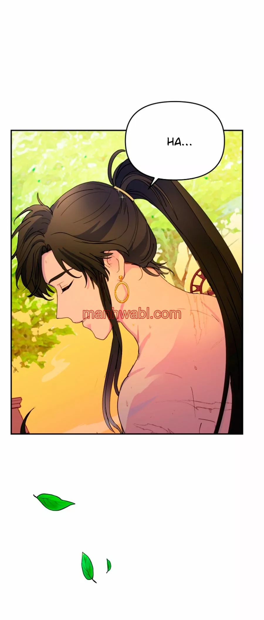 Olvídate De Mi Esposo Iré A Ganar Dinero - Capítulo 15 manhwa