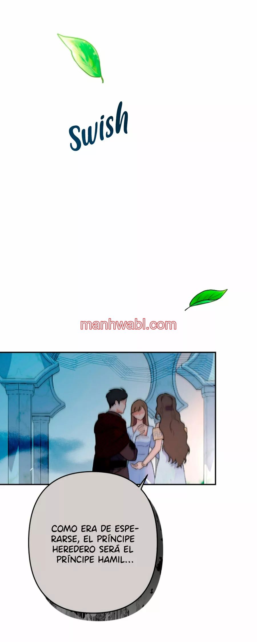 Olvídate De Mi Esposo Iré A Ganar Dinero - Capítulo 15_2 manhwa