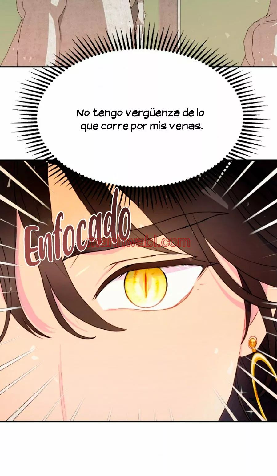 Olvídate De Mi Esposo Iré A Ganar Dinero - Capítulo 15_2 manhwa