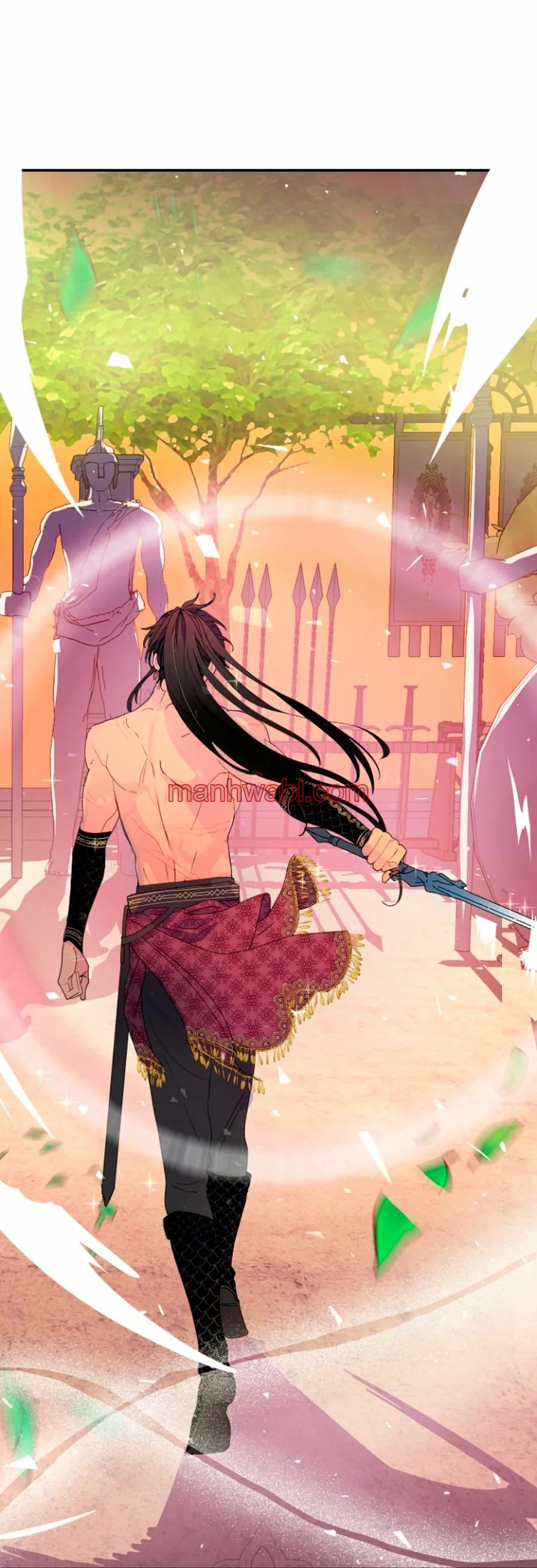 Olvídate De Mi Esposo Iré A Ganar Dinero - Capítulo 15_2 manhwa