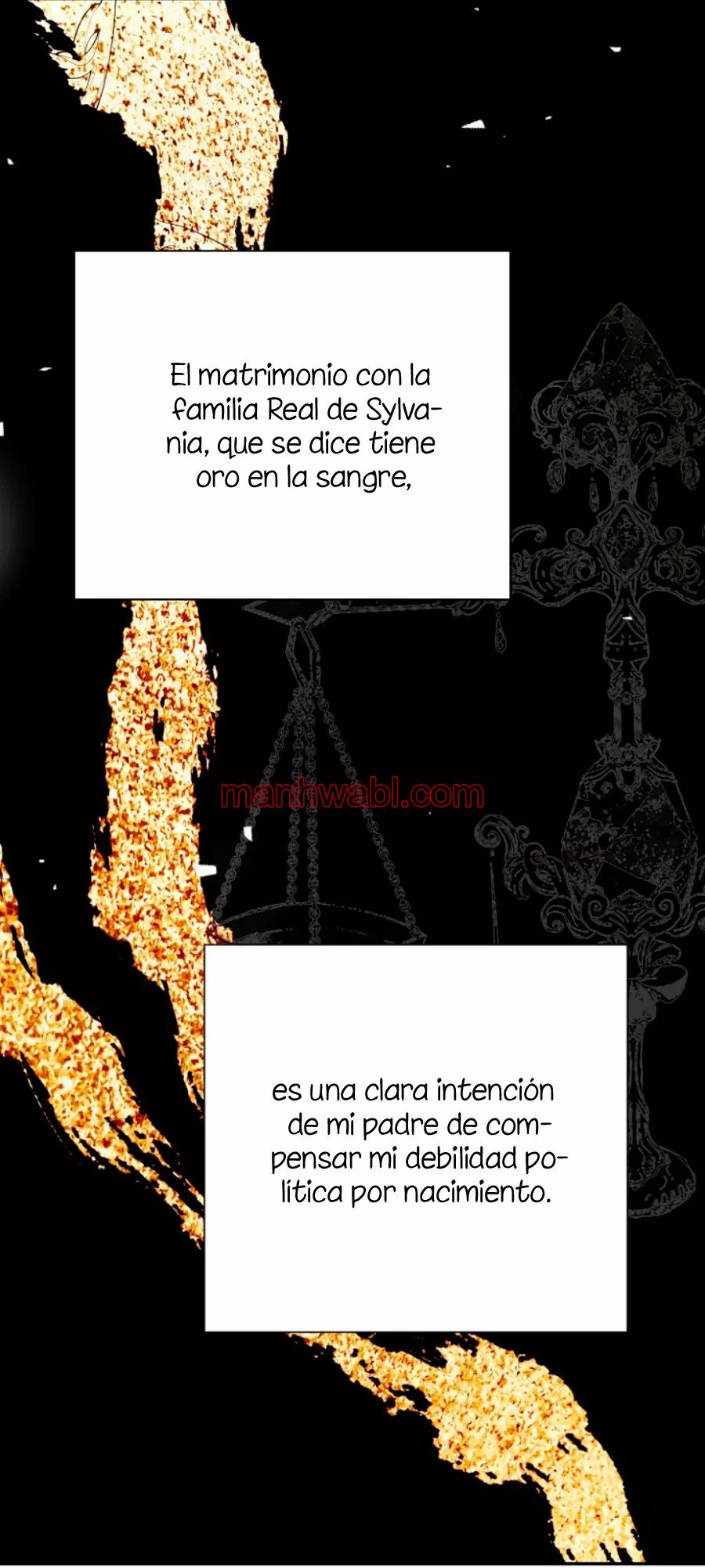 Olvídate De Mi Esposo Iré A Ganar Dinero - Capítulo 15_2 manhwa