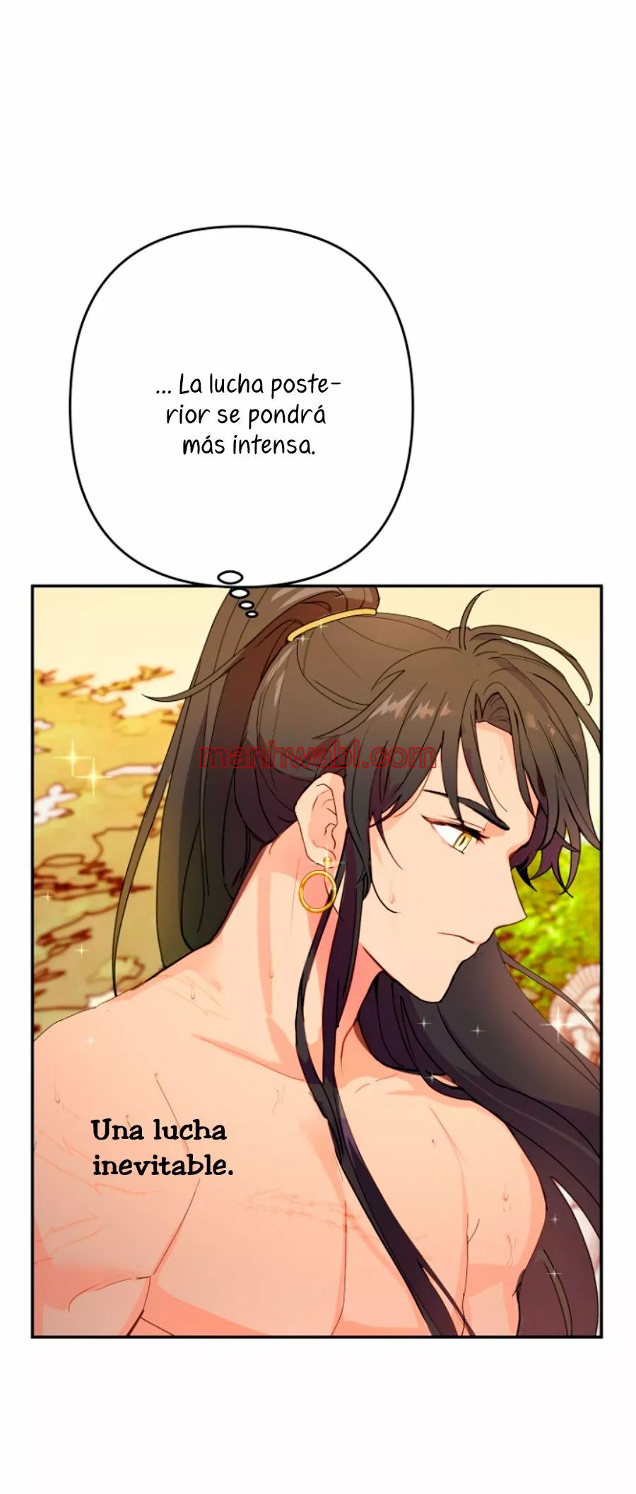 Olvídate De Mi Esposo Iré A Ganar Dinero - Capítulo 15_2 manhwa