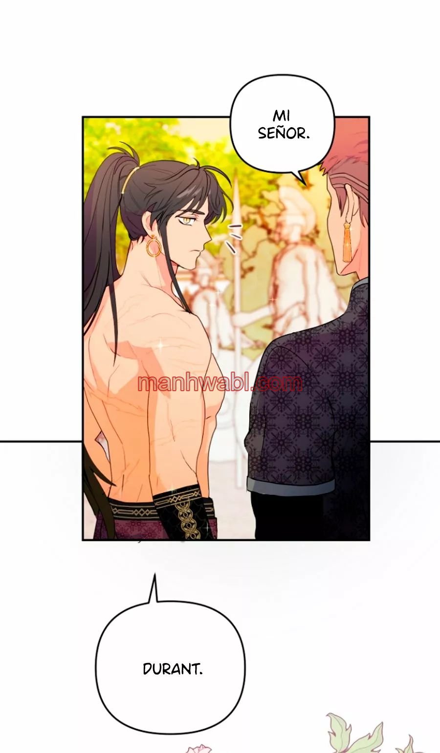 Olvídate De Mi Esposo Iré A Ganar Dinero - Capítulo 15_2 manhwa