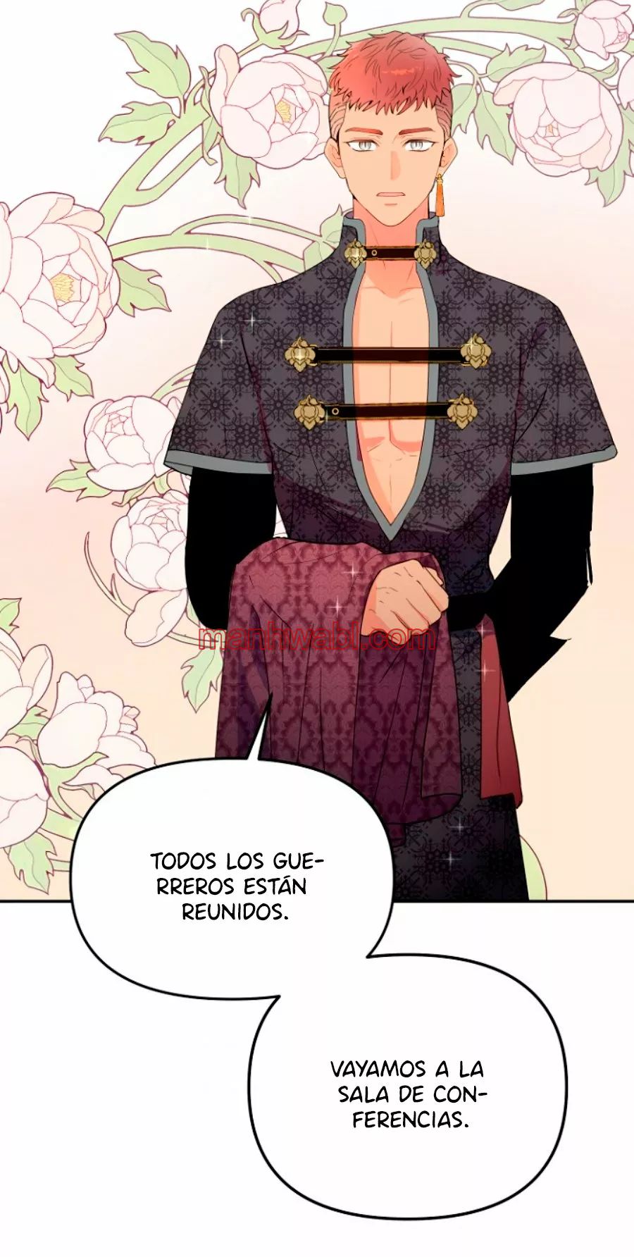 Olvídate De Mi Esposo Iré A Ganar Dinero - Capítulo 15_2 manhwa