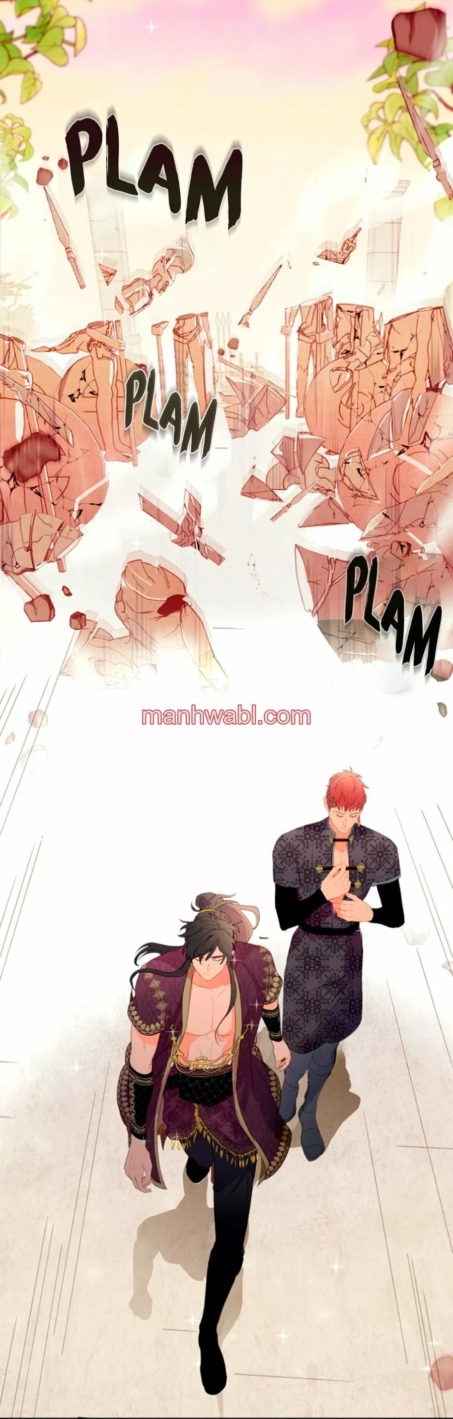 Olvídate De Mi Esposo Iré A Ganar Dinero - Capítulo 15_2 manhwa