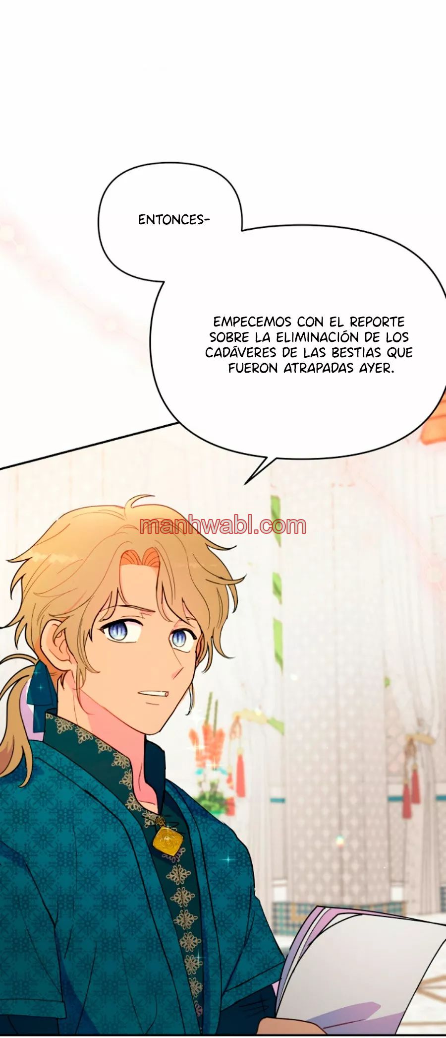 Olvídate De Mi Esposo Iré A Ganar Dinero - Capítulo 15_2 manhwa