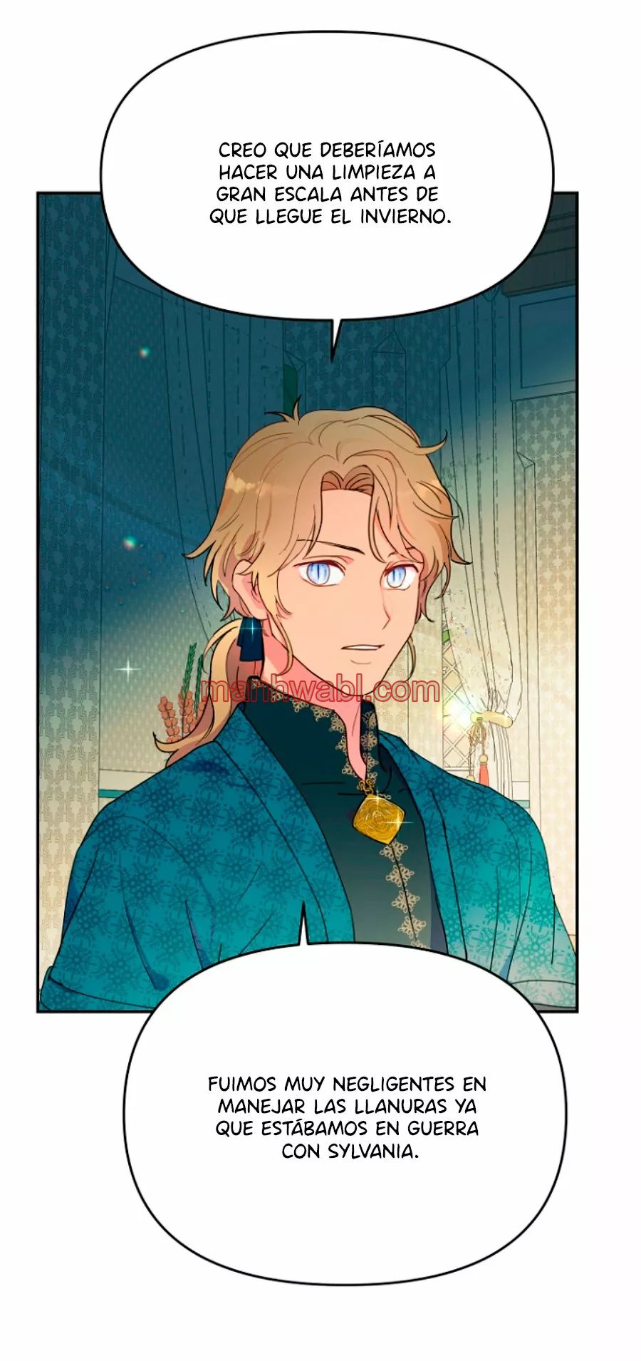 Olvídate De Mi Esposo Iré A Ganar Dinero - Capítulo 15_2 manhwa