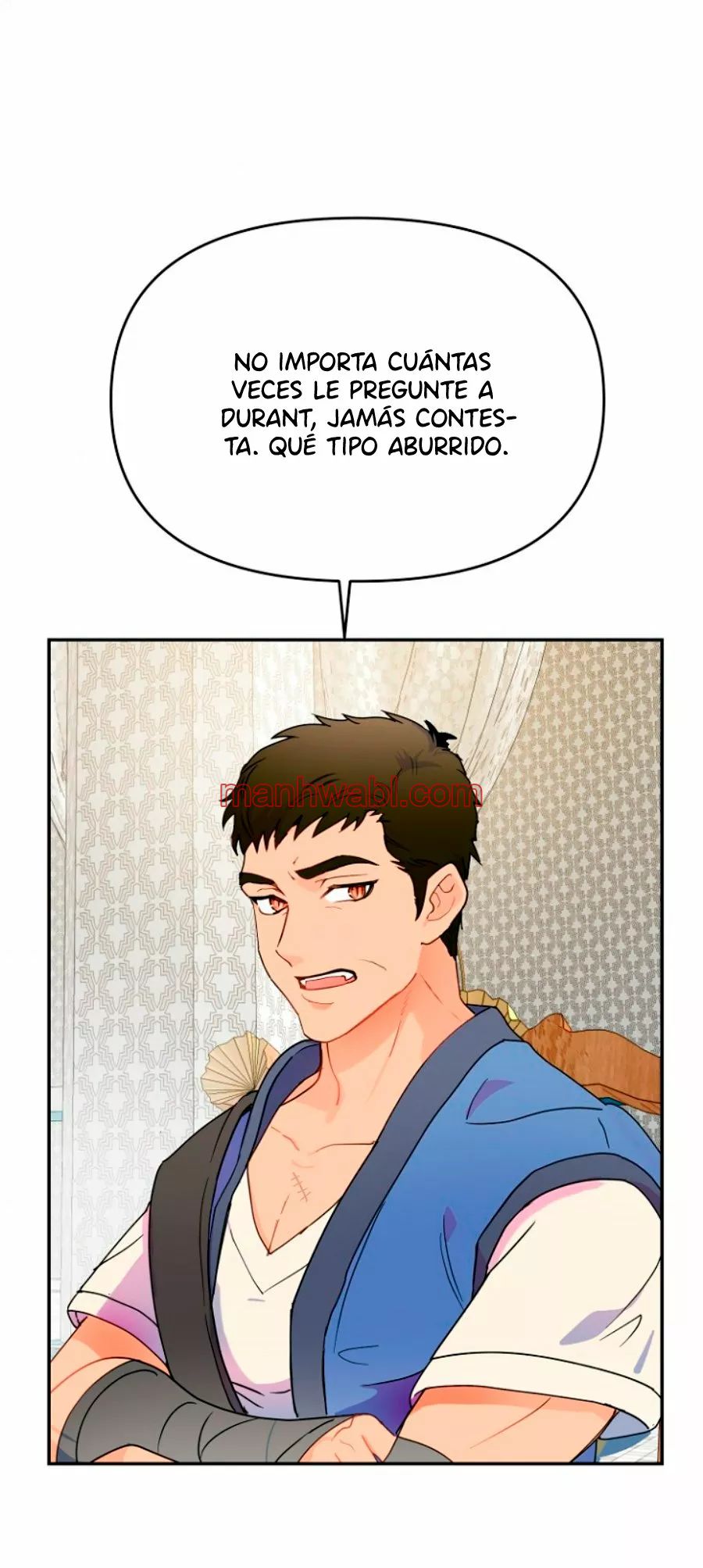 Olvídate De Mi Esposo Iré A Ganar Dinero - Capítulo 15_3 manhwa