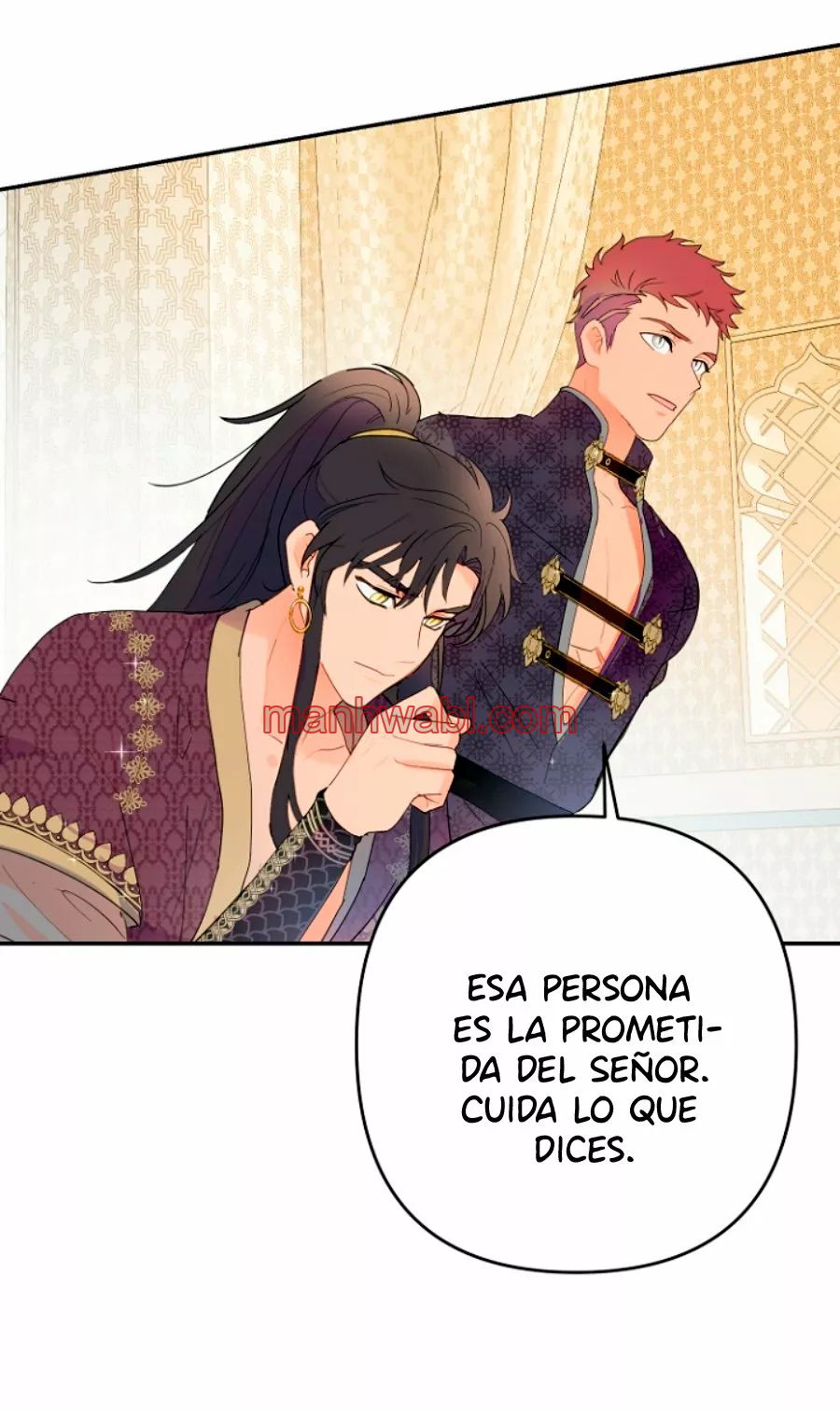 Olvídate De Mi Esposo Iré A Ganar Dinero - Capítulo 15_3 manhwa