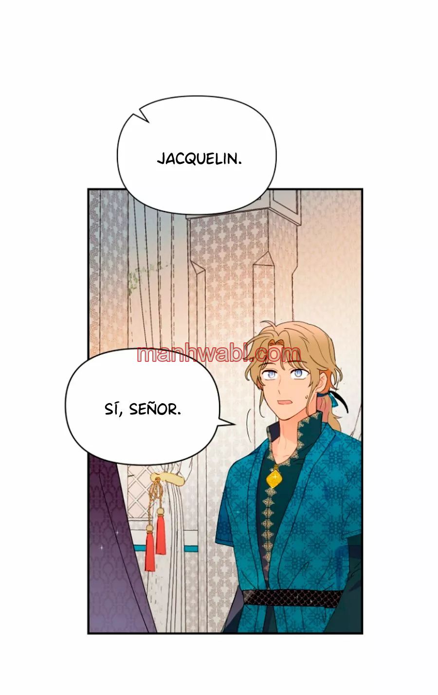 Olvídate De Mi Esposo Iré A Ganar Dinero - Capítulo 15_3 manhwa
