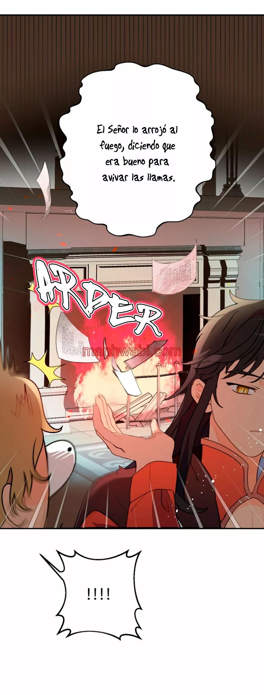 Olvídate De Mi Esposo Iré A Ganar Dinero - Capítulo 15_3 manhwa