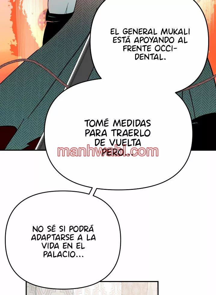 Olvídate De Mi Esposo Iré A Ganar Dinero - Capítulo 16 manhwa