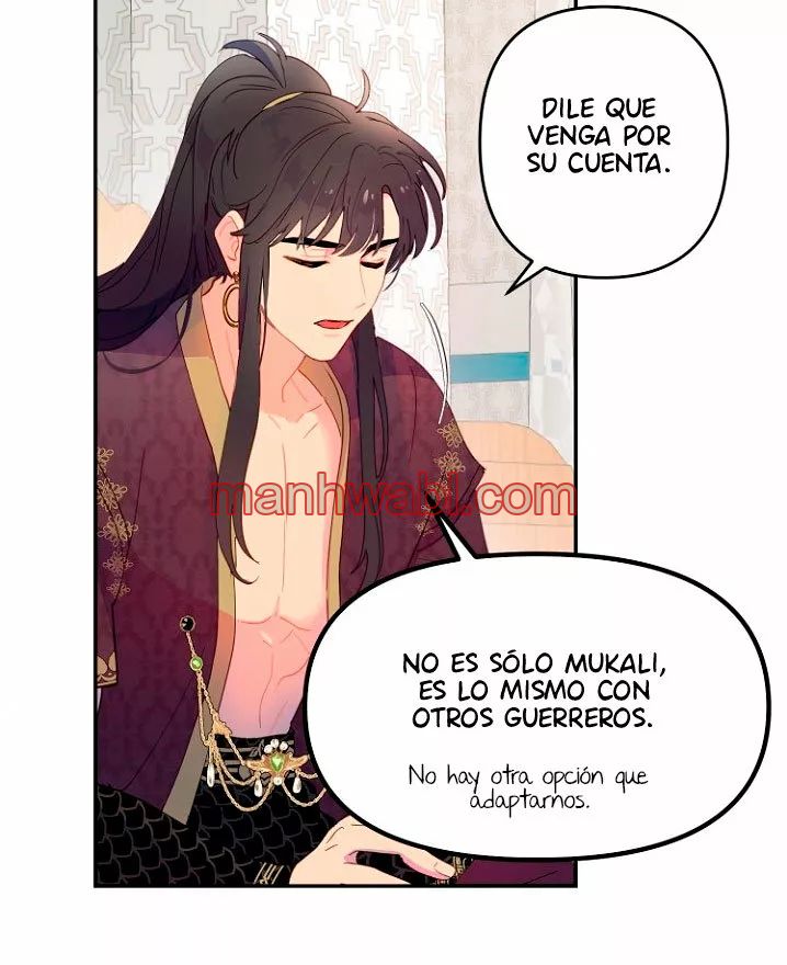 Olvídate De Mi Esposo Iré A Ganar Dinero - Capítulo 16 manhwa