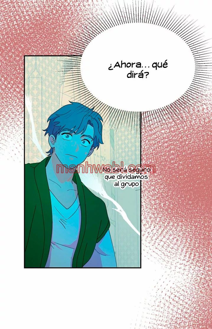 Olvídate De Mi Esposo Iré A Ganar Dinero - Capítulo 16 manhwa
